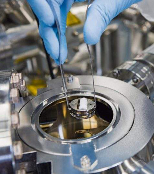 品牌芯片+产品分销